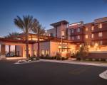 Residence Inn Phoenix Gilbert