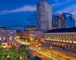 The Westin Copley Place, Boston, a Marriott Hotel