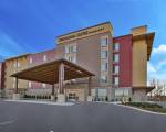 SpringHill Suites by Marriott Chattanooga North/Ooltewah