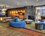 Fairfield Inn & Suites Oklahoma City Yukon