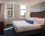 Springhill Suites Marriott Baltimore Downtown/Inner Harbor