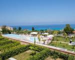 Sentido Michelizia Tropea Resort