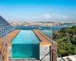 The Ritz-Carlton, Istanbul