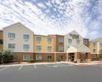 Fairfield Inn & Suites by Marriott Austin-University Area