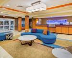 Fairfield Inn & Suites Cookeville