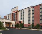 Springhill Suites Marriott Quail Springs