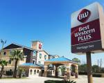 Best Western Plus Heritage Inn