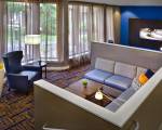 Courtyard By Marriott Hartford/Windsor Airport