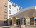 Fairfield Inn by Marriot Manchester-Boston Regional Airport