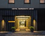 Hotel Sardonyx Ueno