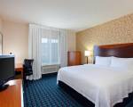 Fairfield Inn & Suites by Marriott Los Angeles West Covina