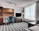 TownePlace Suites by Marriott Austin Parmer/Tech Ridge