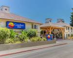 Comfort Inn Santa Cruz