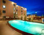 TownePlace Suites El Paso Airport