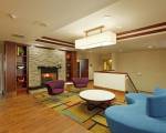 Fairfield Inn & Suites by Marriott Lake Oswego