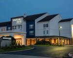 Springhill Suites by Marriott Columbus Airport Gahanna