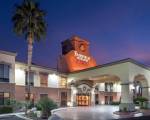 Fairfield Inn & Suites Tucson North/Oro Valley