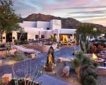 JW Marriott Camelback Inn Scottsdale Resort & Spa