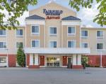 Fairfield Inn & Suites by Marriott Hooksett