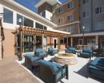 Residence Inn by Marriott Houston Springwoods Village