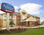 Fairfield Inn & Suites by Marriott Channelview