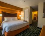 Fairfield Inn & Suites by Marriott Portland Airport