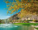 The Canyon Suites at The Phoenician, Luxury Collection