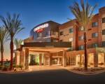 Courtyard Phoenix Mesa Gateway Airport