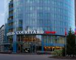 Courtyard by Marriott Moscow Paveletskaya Hotel