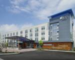 Aloft Columbus Westerville