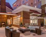 Residence Inn by Marriott Chesapeake Greenbrier