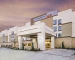 Springhill Suites Houston Westchase