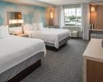 Courtyard by Marriott Portland North