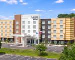 Fairfield Inn & Suites Athens Marriott