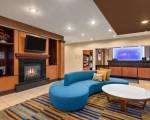 Fairfield Inn & Suites Norman