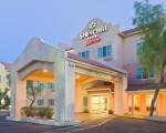 SpringHill Suites Phoenix North