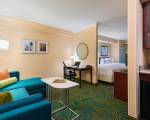 SpringHill Suites by Marriott Fort Myers Airport