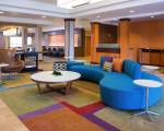 Fairfield Inn & Suites by Marriott Columbus OSU