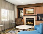 Fairfield Inn & Suites Oklahoma City Quail Springs