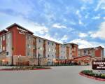 Residence Inn Houston Tomball