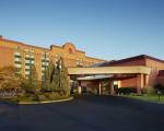 Marriott Hartford/Windsor Airport