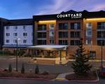 Courtyard by Marriott Portland Southeast/Clackamas