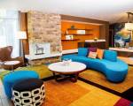 Fairfield Inn and Suites by Marriott Pocatello