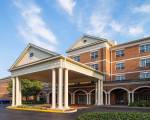 Springhill Suites by Marriott Williamsburg