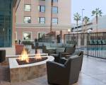 Residence Inn by Marriott Las Vegas Hughes Center