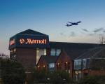 Heathrow / Windsor Marriott Hotel