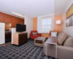 TownePlace Suites by Marriott Ontario Airport