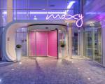 MOXY Milan Malpensa Airport