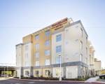 TownePlace Suites San Mateo Foster City