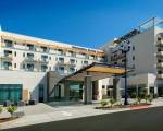 SpringHill Suites by Marriott San Diego Oceanside/Downtown